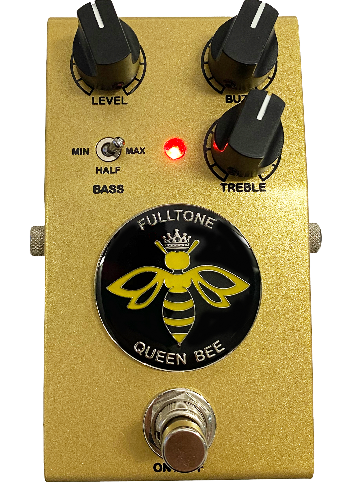 
                  
                    Queen Bee
                  
                