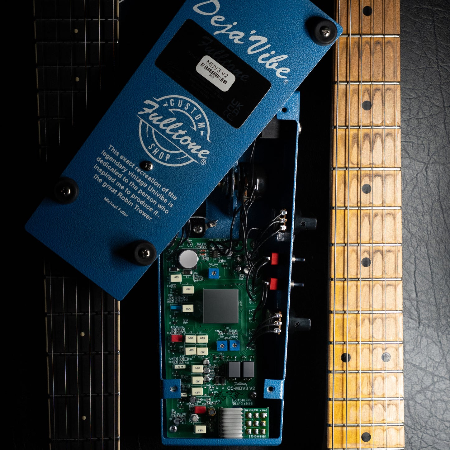 
                  
                    Mini-Deja'Vibe3 v2
                  
                