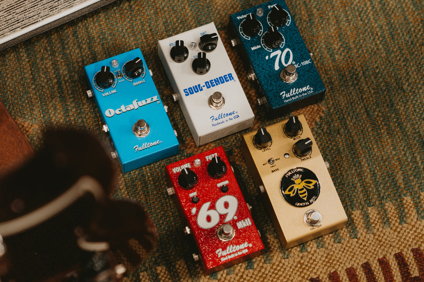 Fulltone USA